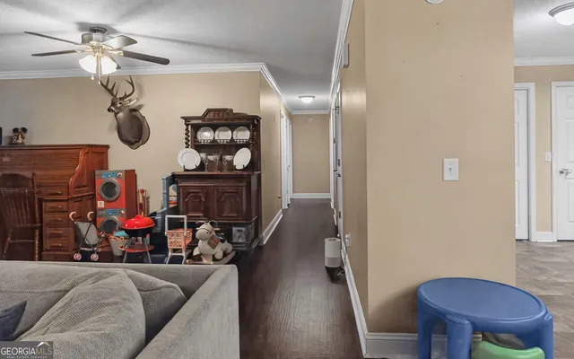 $250,000 | 132 Mimosa Drive, Reidsville, GA 30453