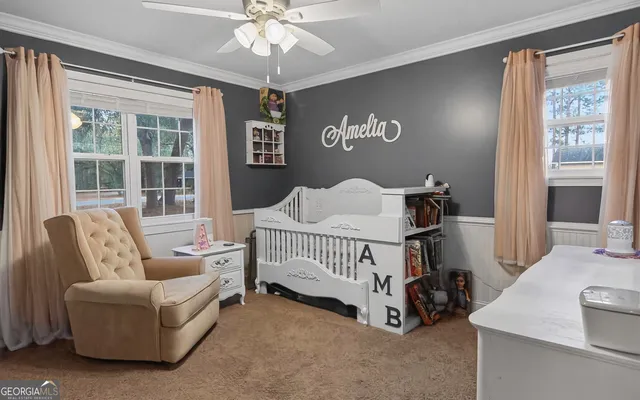 $250,000 | 132 Mimosa Drive, Reidsville, GA 30453