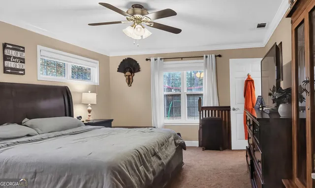 $250,000 | 132 Mimosa Drive, Reidsville, GA 30453