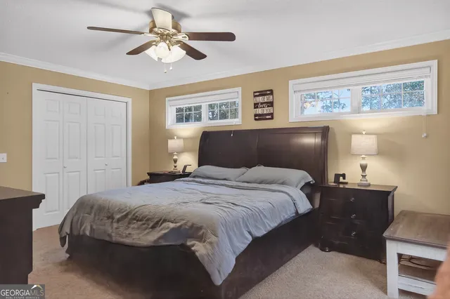 $250,000 | 132 Mimosa Drive, Reidsville, GA 30453