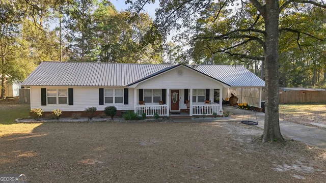 $250,000 | 132 Mimosa Drive, Reidsville, GA 30453