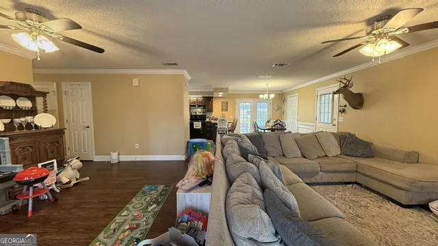 $250,000 | 132 Mimosa Drive, Reidsville, GA 30453