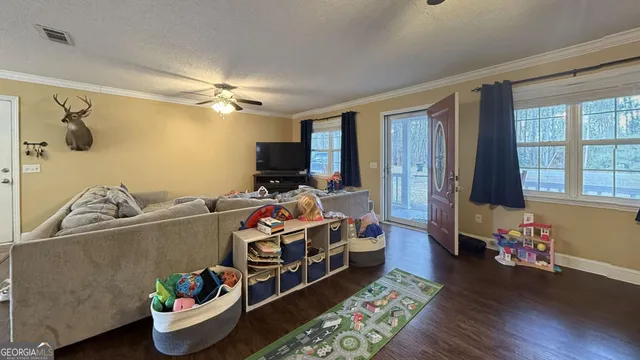 $250,000 | 132 Mimosa Drive, Reidsville, GA 30453