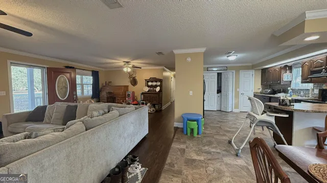 $250,000 | 132 Mimosa Drive, Reidsville, GA 30453