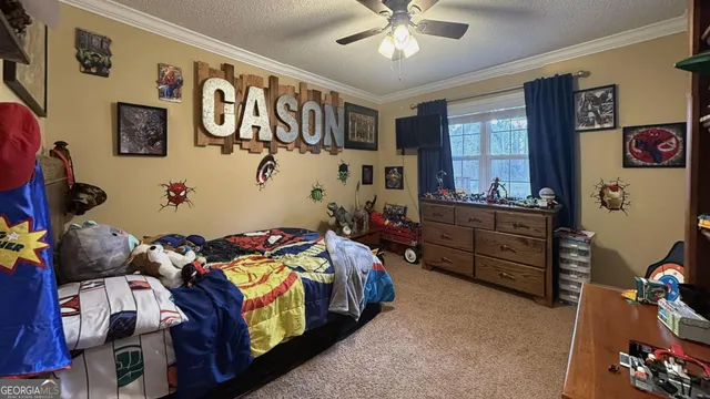 $250,000 | 132 Mimosa Drive, Reidsville, GA 30453