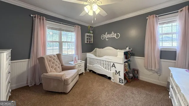 $250,000 | 132 Mimosa Drive, Reidsville, GA 30453