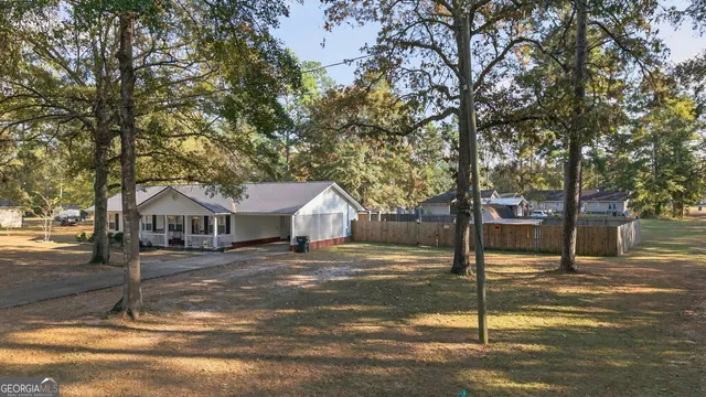 $250,000 | 132 Mimosa Drive, Reidsville, GA 30453