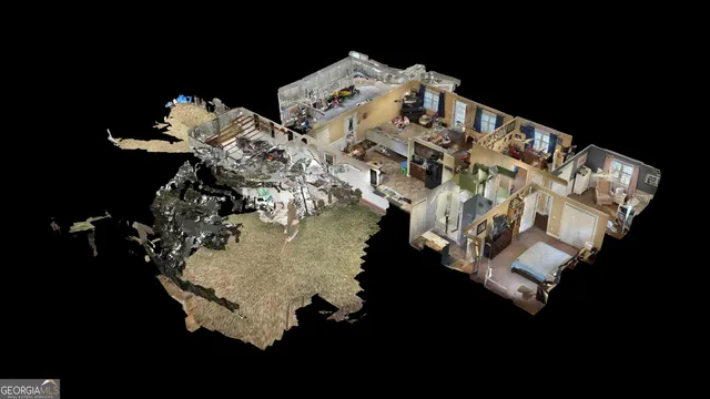 $250,000 | 132 Mimosa Drive, Reidsville, GA 30453