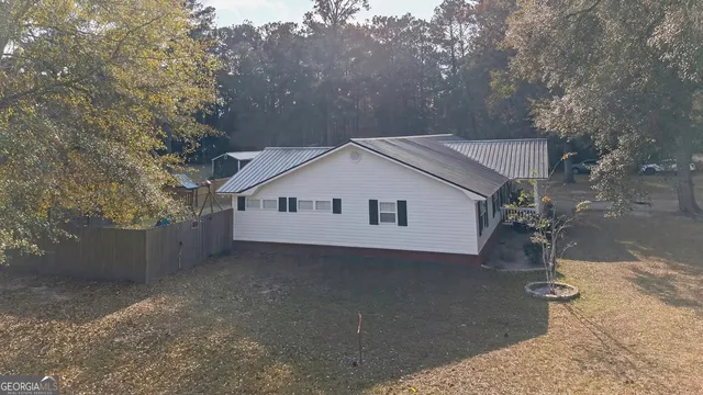 $250,000 | 132 Mimosa Drive, Reidsville, GA 30453