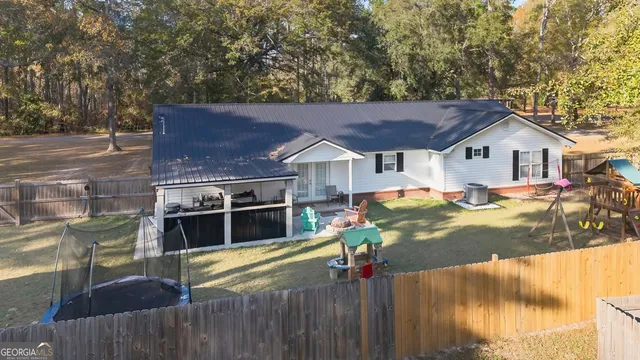 $250,000 | 132 Mimosa Drive, Reidsville, GA 30453