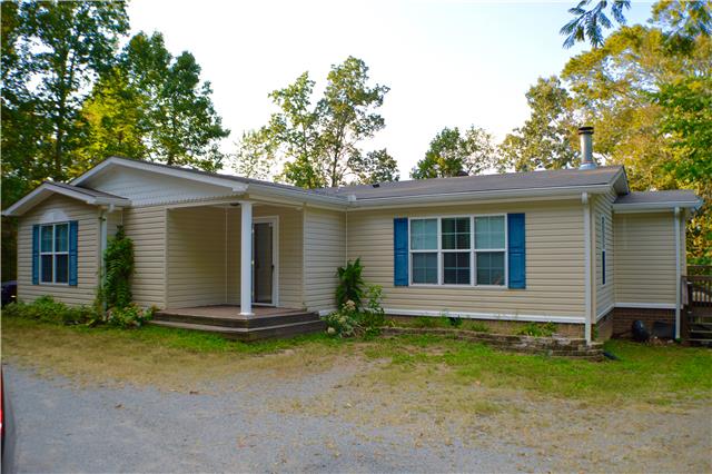 392 Joslin Branch Road White Bluff, TN 37187 - Photo 1 of 17 Beautiful home on 5 private acres!