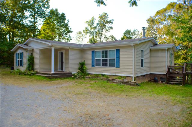 392 Joslin Branch Road White Bluff, TN 37187 - Photo 2 of 17 Gallery Image 2