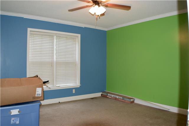 392 Joslin Branch Road White Bluff, TN 37187 - Photo 16 of 17 3rd bedroom