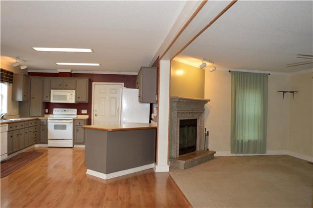 392 Joslin Branch Road White Bluff, TN 37187 - Photo 9 of 17 Gallery Image 9