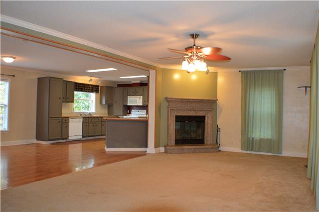 392 Joslin Branch Road White Bluff, TN 37187 - Photo 10 of 17 Gallery Image 10