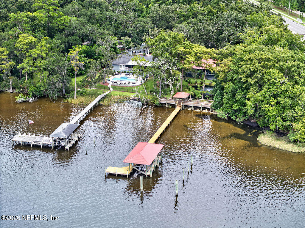 2778 Holly Point Road West Orange Park, FL 32073 - Photo 48 of 56 DJI_20260821015537_0304_D