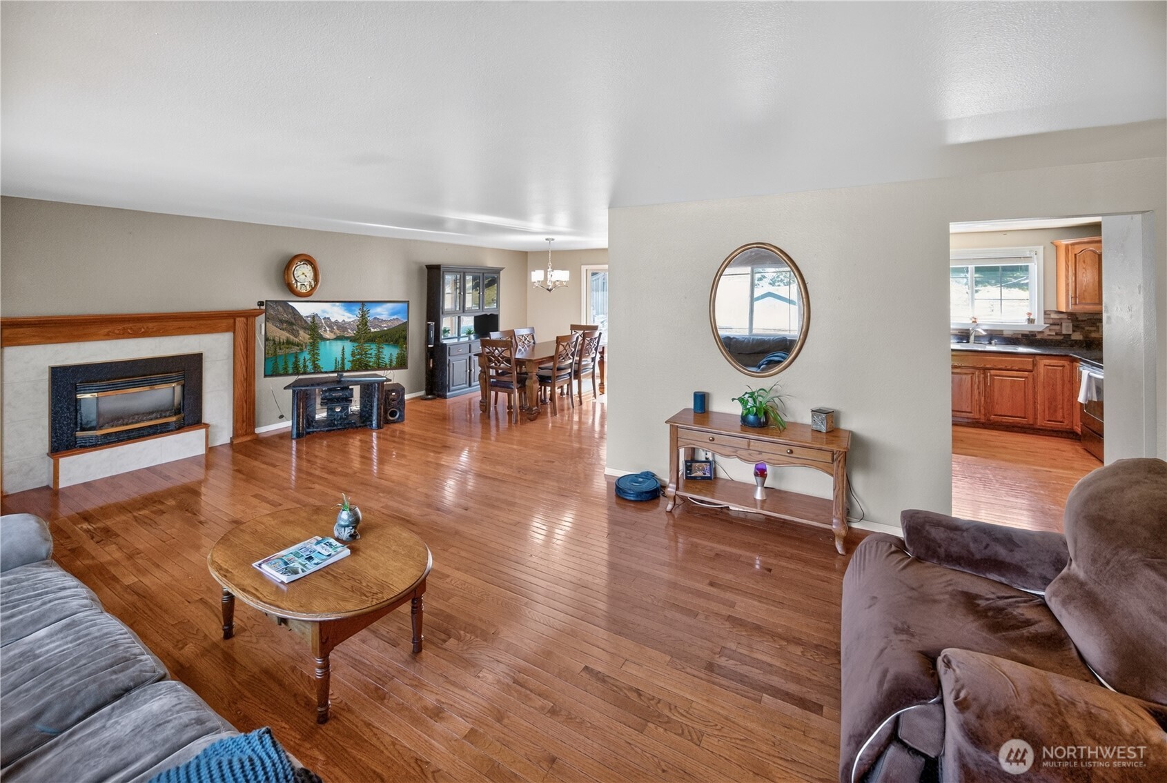 1222 Palm Drive Fircrest, WA 98466 - Photo 5 of 30