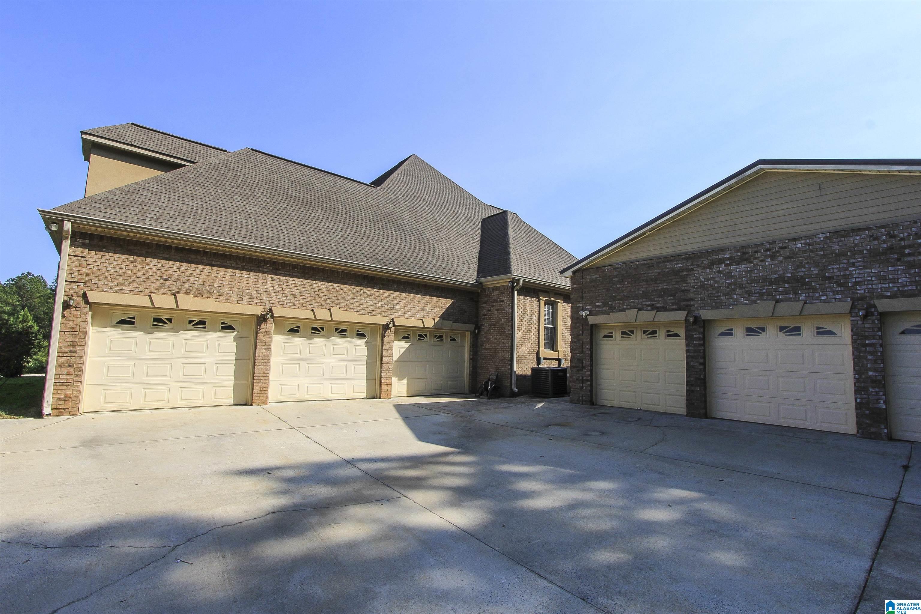 3686 Post Oak Road Jacksonville, AL 36265 - Photo 62 of 85