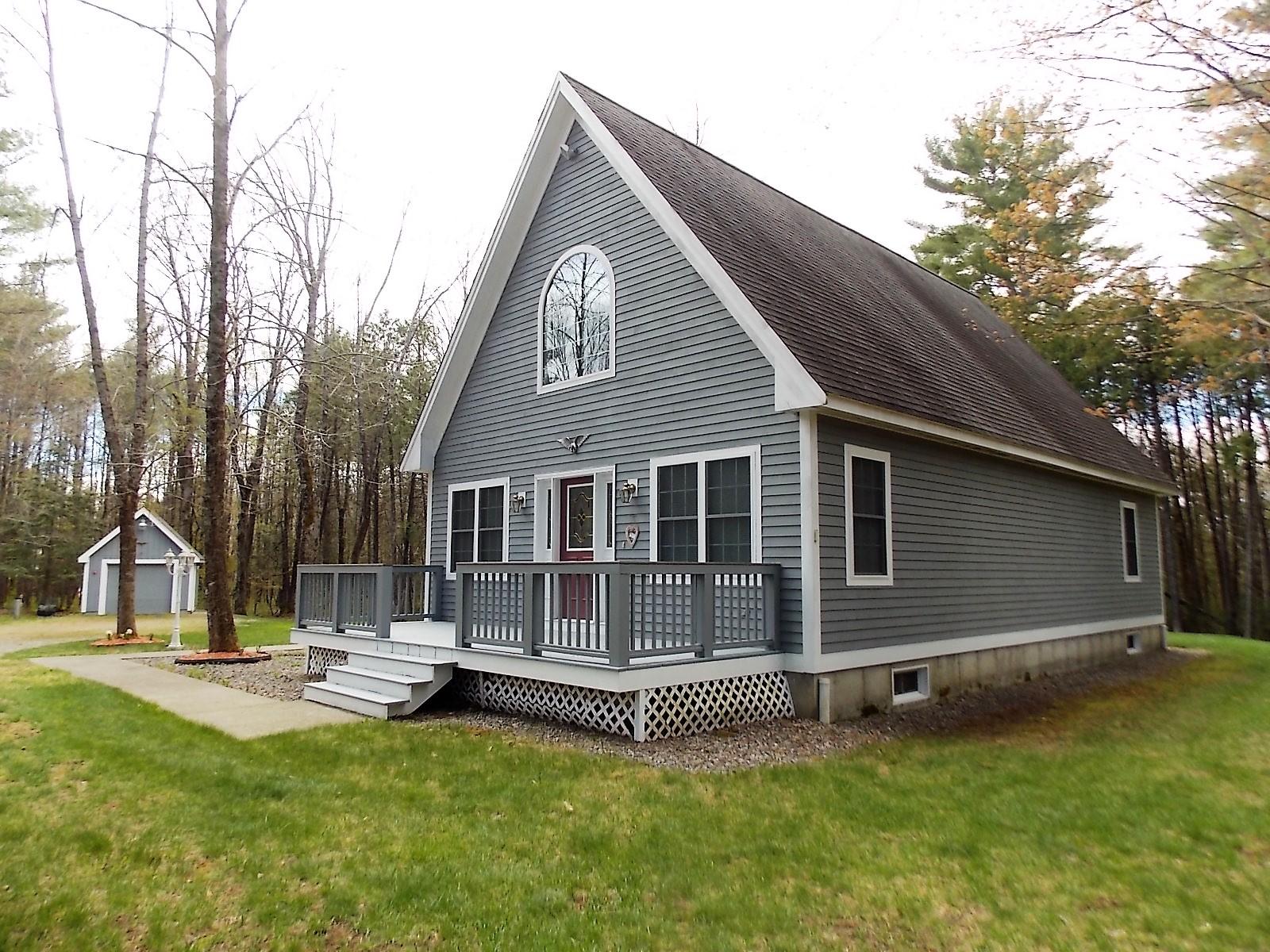 13 Crow Road Madison, ME 04950 - Photo 5 of 39 5
