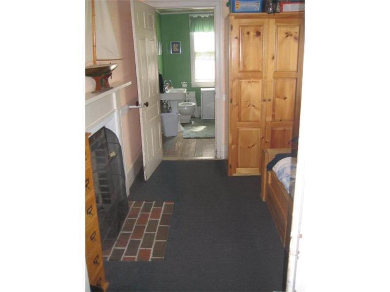 336 North Palermo Road Palermo, ME 04354 - Photo 20 of 29 Interior Space/Layout.
