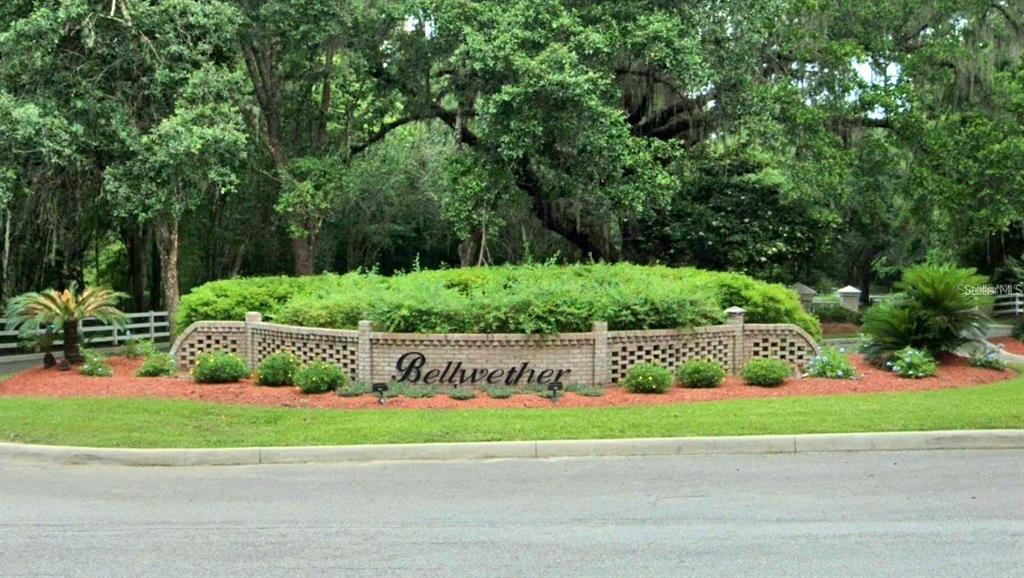 Tbd Southwest 37th Place Road Ocala, FL 34471 - Photo 6 of 11 a view of garden with trees in the background