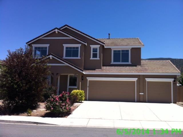 10552 Fort Morgan Way Reno, NV 89521 - Photo 1 of 1 Photo 1