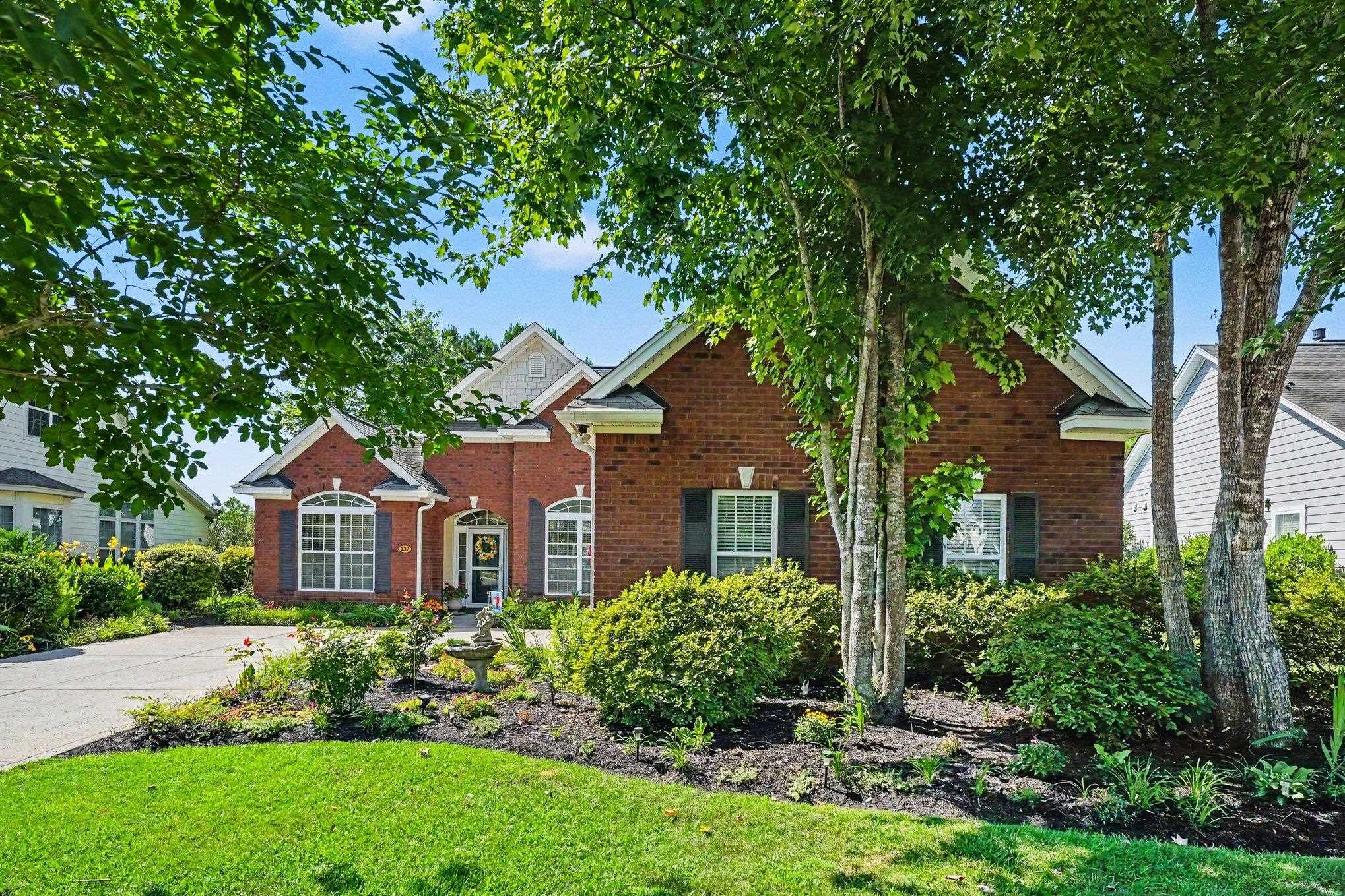 237 St David's Avenue Myrtle Beach, SC 29588 - Photo 2 of 45
