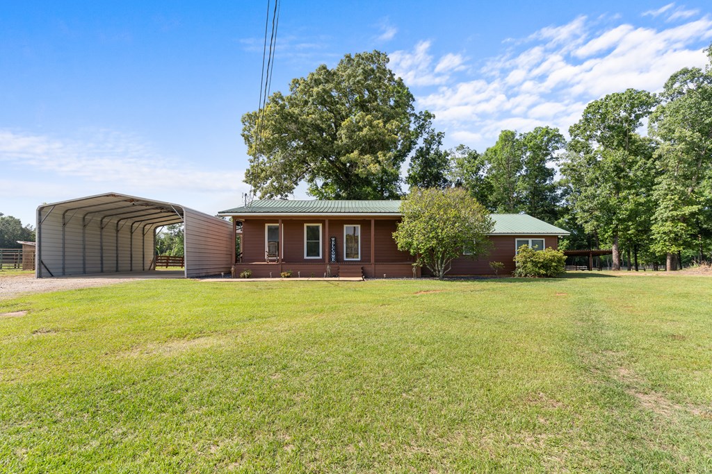 186 Beech Springs Road Pine Mountain, GA 31822 - Photo 24 of 59