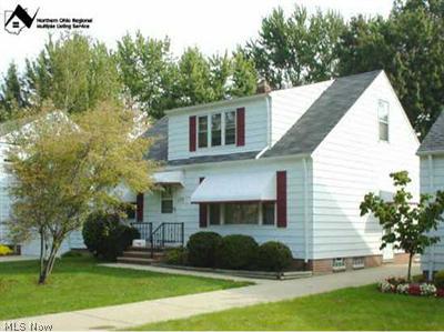 1175 Roland Road Lyndhurst, OH 44124 - Photo 1 of 1