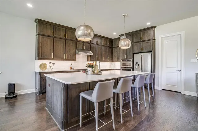 $874,500 | 13724 Leatherstem Lane, Fort Worth, TX 76008