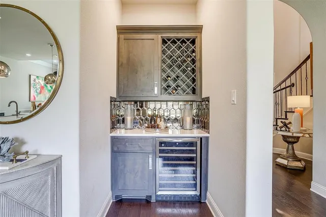 $874,500 | 13724 Leatherstem Lane, Fort Worth, TX 76008