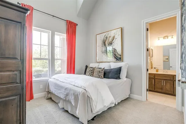 $874,500 | 13724 Leatherstem Lane, Fort Worth, TX 76008