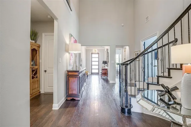 $874,500 | 13724 Leatherstem Lane, Fort Worth, TX 76008