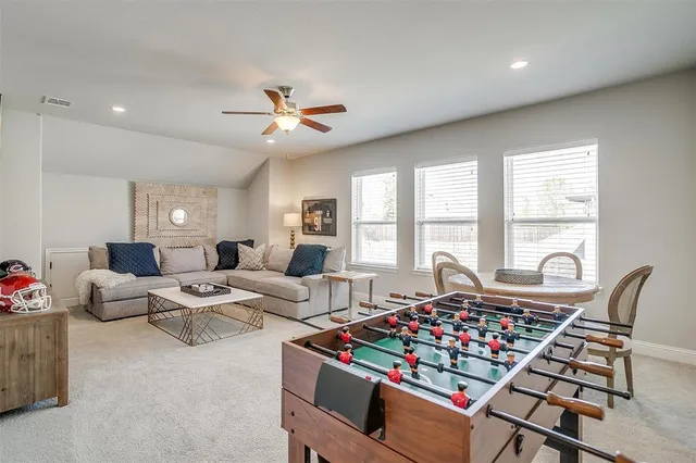 $874,500 | 13724 Leatherstem Lane, Fort Worth, TX 76008
