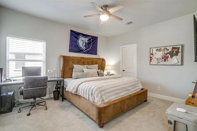 $874,500 | 13724 Leatherstem Lane, Fort Worth, TX 76008