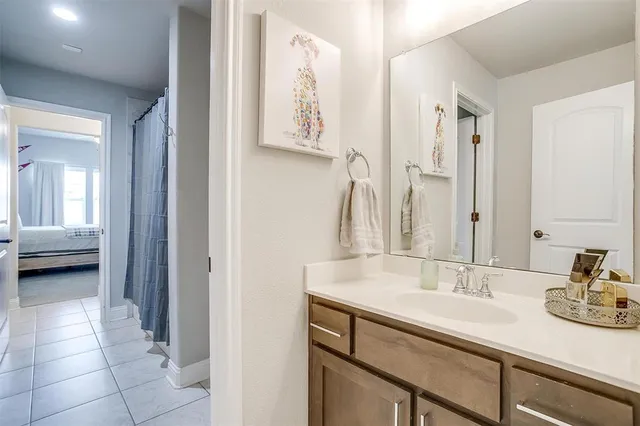 $874,500 | 13724 Leatherstem Lane, Fort Worth, TX 76008