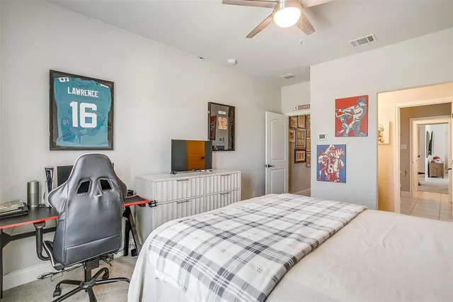 $874,500 | 13724 Leatherstem Lane, Fort Worth, TX 76008