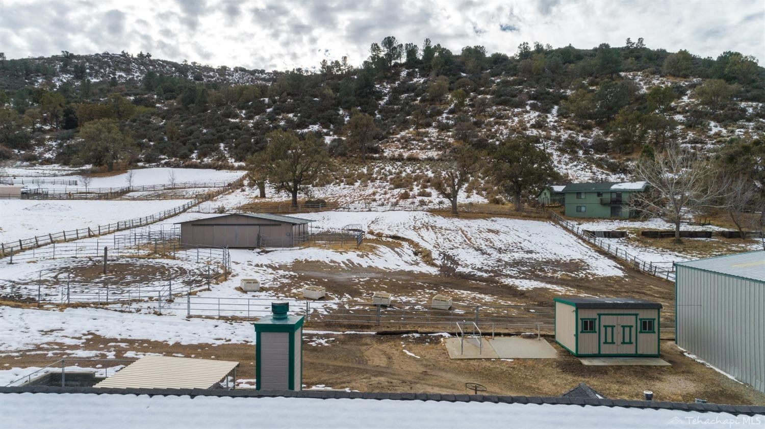 27700 Cumberland Road Tehachapi, CA 93561 - Photo 50 of 62 Gallery Image 50