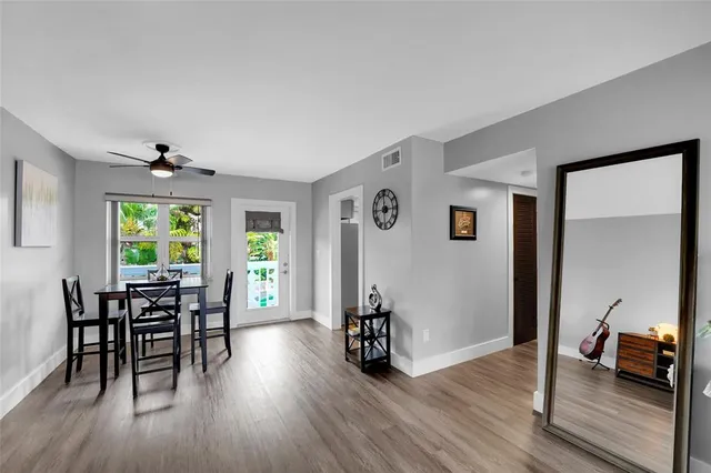 $172,500 | 2161 Northeast 42nd Court, Unit 215, Lighthouse Point, FL 33064