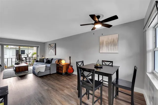 $172,500 | 2161 Northeast 42nd Court, Unit 215, Lighthouse Point, FL 33064