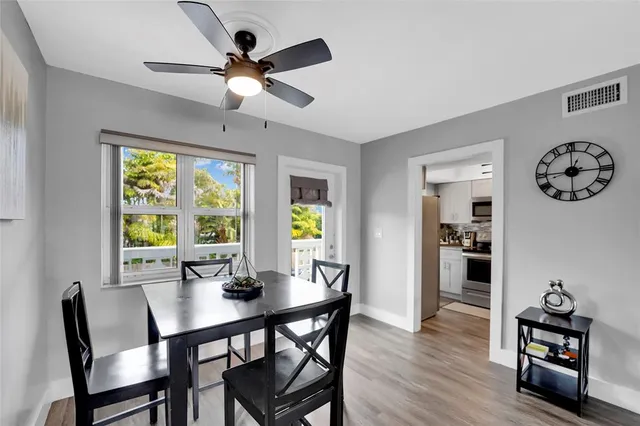 $172,500 | 2161 Northeast 42nd Court, Unit 215, Lighthouse Point, FL 33064