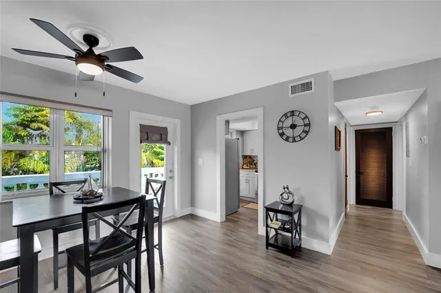 $172,500 | 2161 Northeast 42nd Court, Unit 215, Lighthouse Point, FL 33064