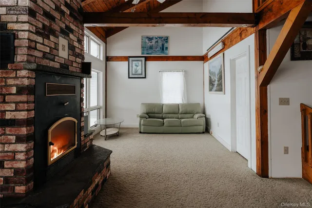 $595,000 | 26 Beckys Hill Road, Loch Sheldrake, NY 12759