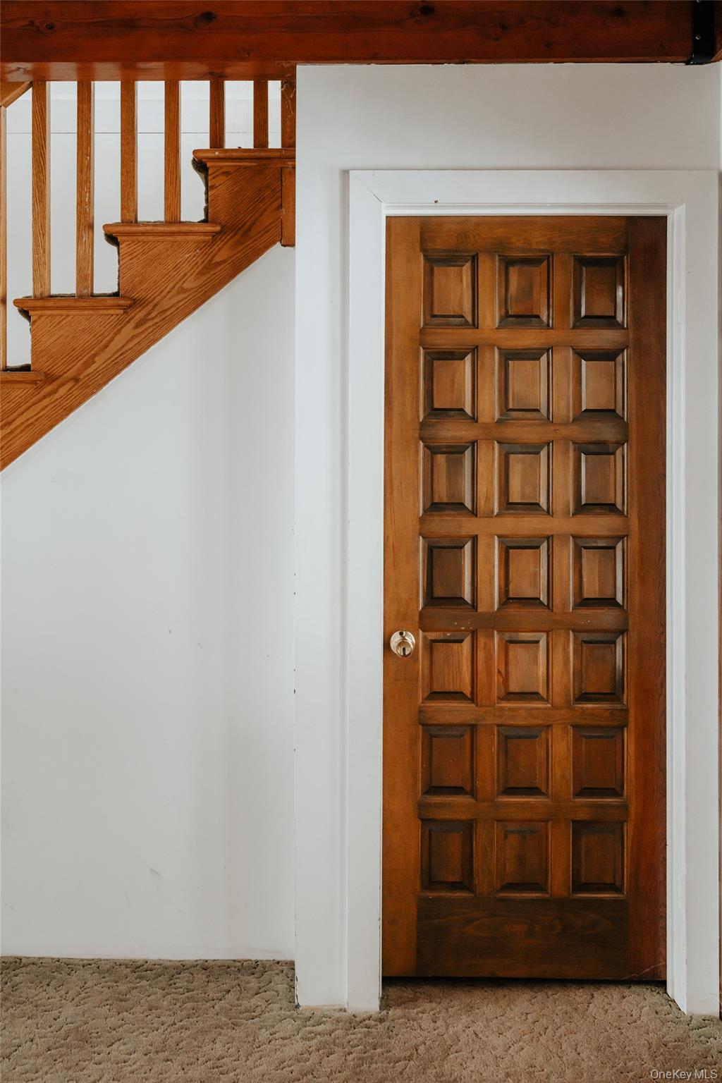 26 Beckys Hill Road Loch Sheldrake, NY 12759 - Photo 20 of 50 Entryway featuring carpet floors