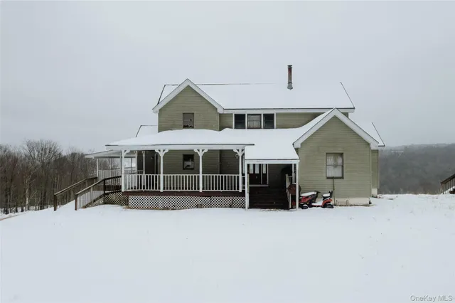 $595,000 | 26 Beckys Hill Road, Loch Sheldrake, NY 12759