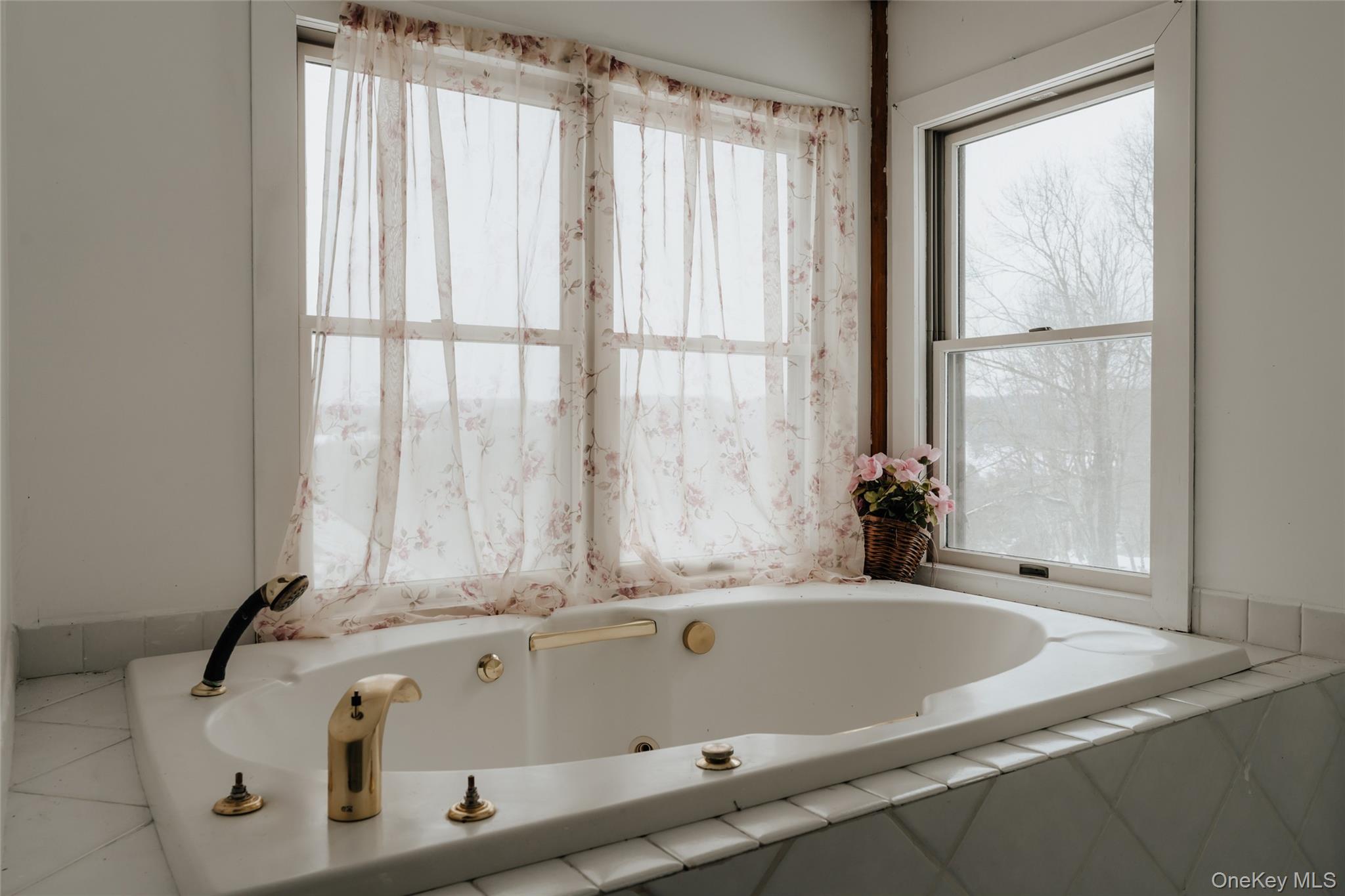 26 Beckys Hill Road Loch Sheldrake, NY 12759 - Photo 30 of 50 Full bath with a whirlpool tub