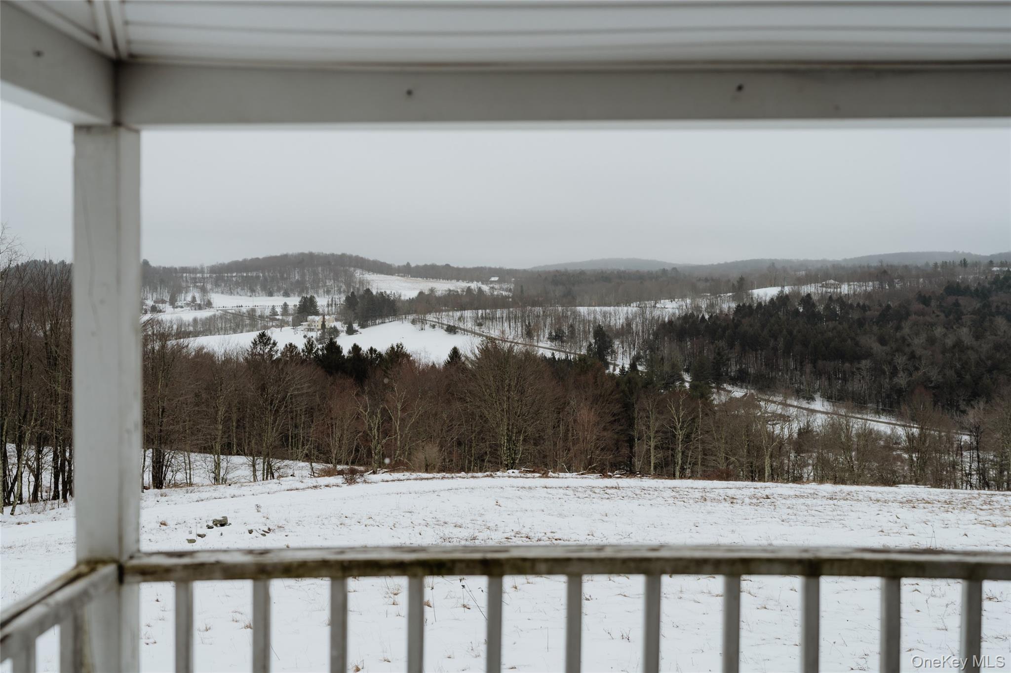 26 Beckys Hill Road Loch Sheldrake, NY 12759 - Photo 8 of 50 Water view featuring a forest