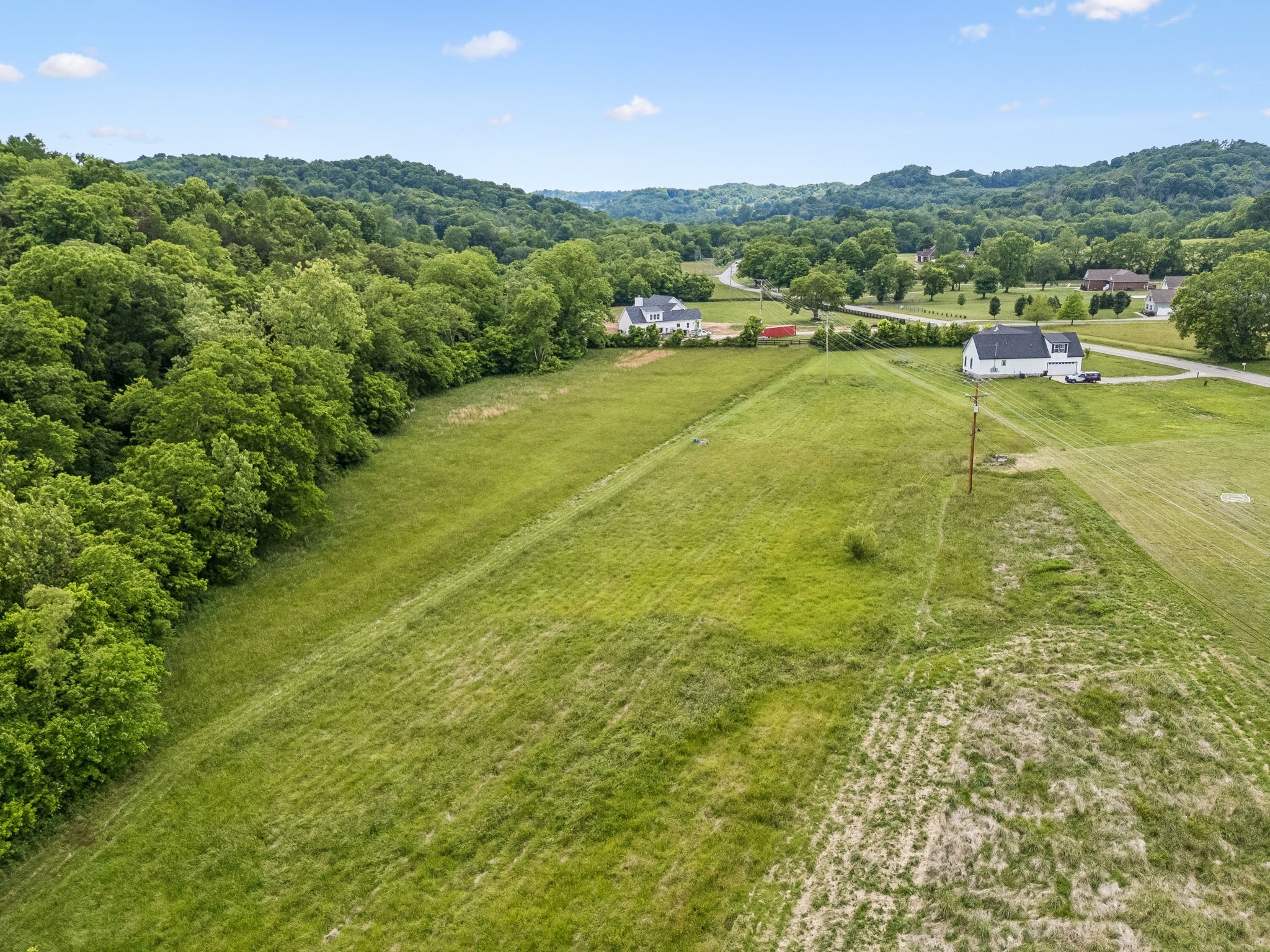 3001 Valley Creek Road Culleoka, TN 38451 - Photo 49 of 58
