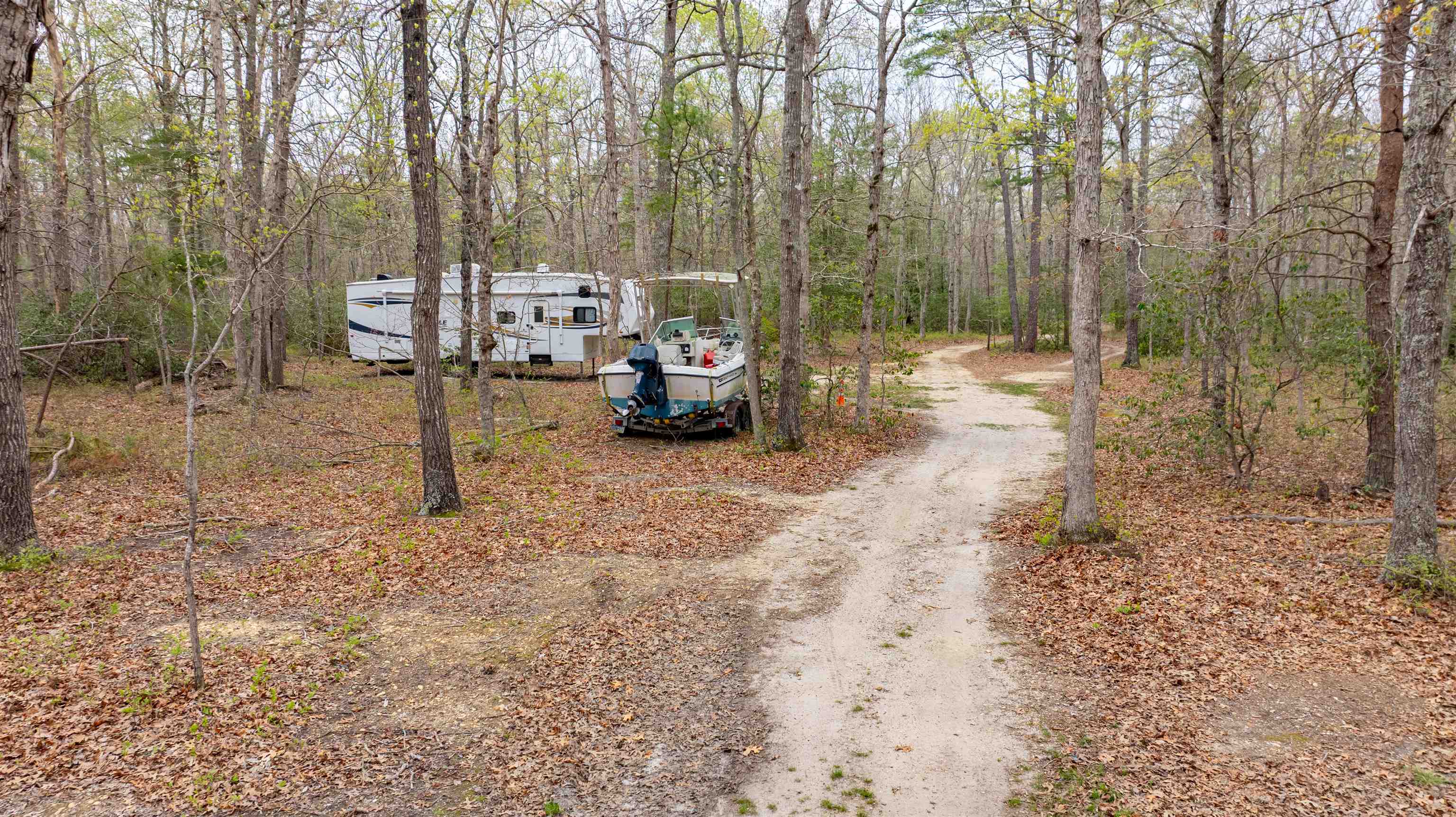211 Tyler Road Woodbine, NJ 08270 - Photo 45 of 49
