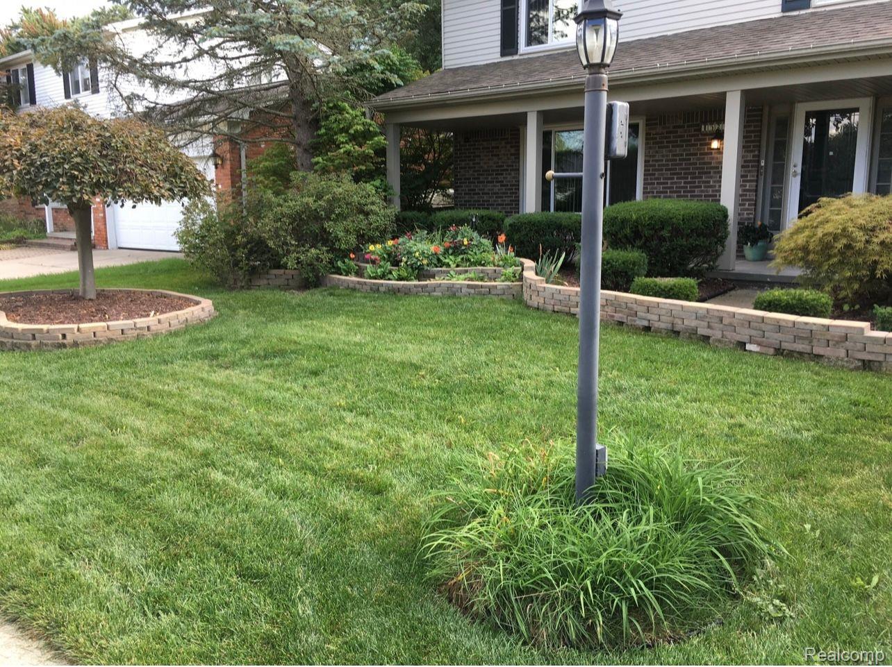 45201 Rudgate Road Canton, MI 48188 - Photo 37 of 40 Gallery Image 37